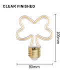 Festival Unique 4W Dimmable Filament Bulbs Waterpoof String Lighting Bulb