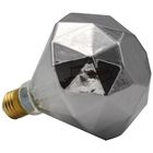 Smoky Diamond Edison Filament Bulbs Warm White Led Edison Bulb E27 Dimmable