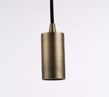 Vintage Finished Gurantee 5 years  E27 Pendant Light Socket Lamp Holder