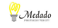 ZHONGSHAN MEDADO PHOTOELECTRICITY CO.,LTD
