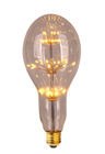 A110 Edison Decorative Filament Bulbs 1.6w Sky Star Bulb Energy Saving