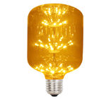 100mm Bottle Outdoor Decorative Filament Bulbs For Lighting Accessories