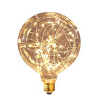 1.5w  Decorative Filament Bulbs G80  G95  G125  E27 Led Lamp E27 Filament