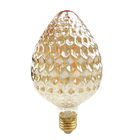 Full Votage G95 Dimmable Vintage Edison Light Bulbs E27 6w 8w Flicker Free