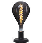 Smoky A160 Globe Filament Bulb Flexible 8w Large Globe Edison Bulb Ip20