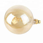Gaint Size Globe Filament Bulb G200 8w 700lm Retro Filament Bulb Warm White