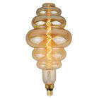 B22 E26 E27 Dimmable Filament Bulb / Soft White Vintage Light Bulbs