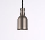 E26 E27 Ceiling Pendant Lamp Holder Pendant Light Cord And Socket