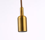 High Performance Suspended Lamp Holder E27 Ceiling Bulb Holder Max 1 X  40w