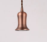 E27 Vintage Pendant Light Socket  Hanging Bulb Holderfor All Decoration