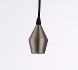 Pearl Black  Pendant Light Socket / Vintage E27 Lamp Holder Ac85-265v