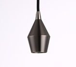 Pearl Black  Pendant Light Socket / Vintage E27 Lamp Holder Ac85-265v