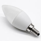 2w E14  	Led Flame Light Bulb Decorative Flickering Candle Bulbs Ac85 - 265v