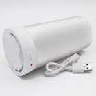 Dimmable Rechargeable Led Magnet Flame Light  Dc 5v Remote Control Flame Table Lamp