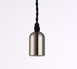 Simple Design Pendant Light Socket E27 Pendant Lamp Holder Vintage Type