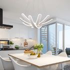 Designer Kitchen LED Pendant Lights For Indoor Modern Home Lighting Fixtures