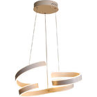 Modern Pretty Led Pendant Lights Acrylic Lampshade House Lighting Decoration Lamp