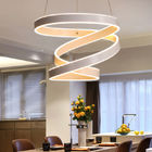 Modern Pretty Led Pendant Lights Acrylic Lampshade House Lighting Decoration Lamp