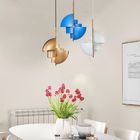 Adjustable Single pendant ceiling lights Lamp Fixtures For Indoor Kitchen Dining room