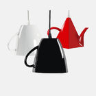 3 Shades Funky China Kettle E27 Pendant Lights For Indoor Home Lighting Fixtures