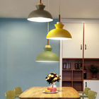 Macaroon Design Pendant Lamp For Indoor Home Kitchen Dining room Restaurant Lighting