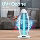Office Medical Home Unique Table Lamps Covid-19 Uv Light Disinfection Led Germicidal Lamp