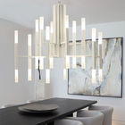 Contemporary Modern Hanging Ceiling Lights  20000 Hrs Lifespan 2 Years Warranty