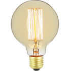 Holiday Hotel 60w Dimmable Edison Lamp  / Decorative Filament Bulbs