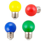 Waterproof Holiday Decorative Filament Bulbs 1W 2W 3W G45 E27 LED Bulb