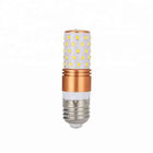 E12 E14 12W 16W Edison Filament Bulbs / 3000K LED Filament Candle Bulb
