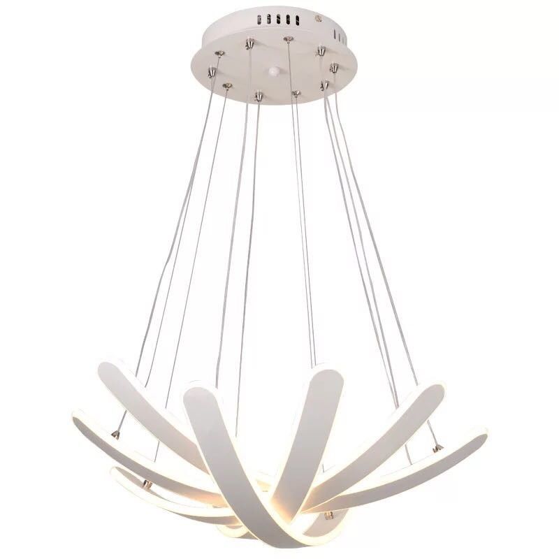 Designer Kitchen LED Pendant Lights For Indoor Modern Home Lighting Fixtures